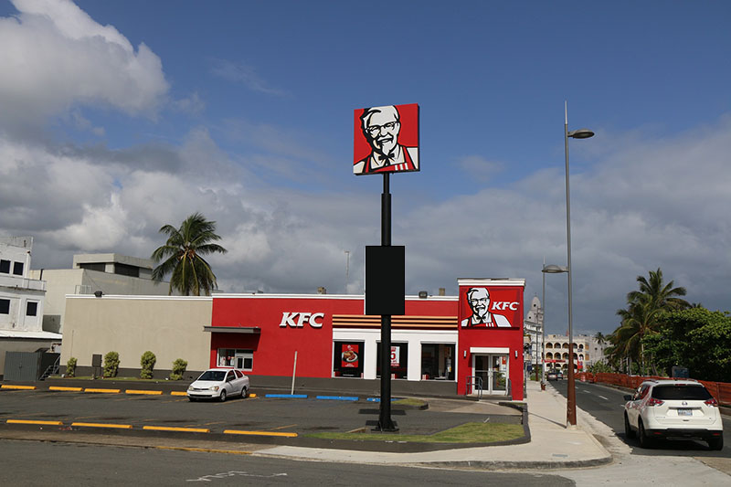 SA KFC Guest Experience Survey